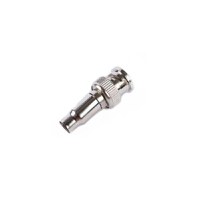 Conector BNC TATA prin compresie LN-CT04C, pachet 10 bucati - 3