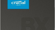 Crucial BX500 4000GB SATA 2.5 inch SSD