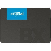 Crucial BX500 4000GB SATA 2.5 inch SSD - 1