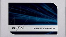 Crucial SSD 4TB MX500 SATA III 2.5