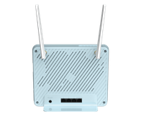 D-LINK AX1500 4G CAT6 SMART ROUTER G416, Interfata: 3 x 10/100/1000, 1 x WAN GB, 1 x SIM card slot, Standarde wireless: IEEE 802 - 2