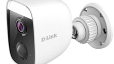 D-Link Camerade supraveghere DCS-8627LH, Full HD wifi Spotlight camera, 2 megapixels, senzor: 1/2.9