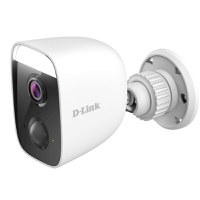 D-Link Camerade supraveghere DCS-8627LH, Full HD wifi Spotlight camera, 2 megapixels, senzor: 1/2.9" progressive scan CMOS, Vide - 1