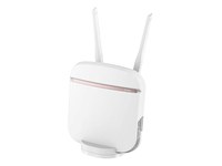 D-Link Router Wireless DWR-978 5G, AC2600, Dual-Band, MU-MIMO, Porturi: 4 x Gigabit RJ-45, 1 x WAN, suporta pana la 128 dispozit - 2