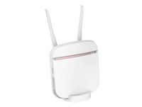 D-Link Router Wireless DWR-978 5G, AC2600, Dual-Band, MU-MIMO, Porturi: 4 x Gigabit RJ-45, 1 x WAN, suporta pana la 128 dispozit - 3