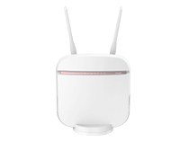 D-Link Router Wireless DWR-978 5G, AC2600, Dual-Band, MU-MIMO, Porturi: 4 x Gigabit RJ-45, 1 x WAN, suporta pana la 128 dispozit - 1