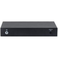 Dahua 10-Port Cloud Managed Desktop Gigabit Switch cu 8-Port PoE, CS4010-8GT-110, Interfata: Port 1-8: 8 × RJ-45 10/100/1000 Mbp - 3