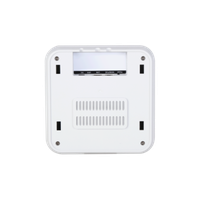 DAHUA AC12 CEILING MOUNT ACCESS POINT DH-EAP5212-C, Interfata: 10/100/1000 Mbps WAN, 1 x 1 x 10/100/1000 Mbps Base-T LAN, Dual B - 3