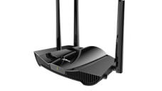 DAHUA AX3000 WIRELSS ROUTER DH-AX30, Standarde wireless:2.4 GHz: 802.11 b/g/n/ax, 5 GHz: 802.11 a/b/g/n/ac/ax, Dual band:2.4 GHz