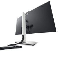 Dell 27'' Video Conferencing Monitor C2723H, 68.58 cm, 1920 x 1080 at 60 Hz, 16:9 - 11