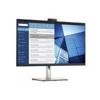 Dell 27'' Video Conferencing Monitor C2723H, 68.58 cm, 1920 x 1080 at 60 Hz, 16:9 - 12