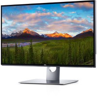 DELL MONITOR 31.5" UP3218KA, 6ms, 7680 x 4320, 60hz - 1