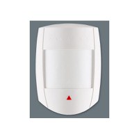 Detector de mişcare QUAD PARADOX procesare digitală şi analizăautomatăa semnalelor primite de la elementul de detecţie în analiz - 1