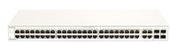 DLINK 28-PORT CLOUD MANAGED POE SWITCH - 2