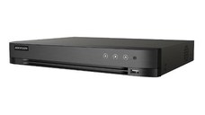 DVR 16 canale Turbo HD Hikvision iDS-7216HQHI-M1/S(C), 4MP, Acusense - deep learning-based motion detection 2.0 pentru toate can