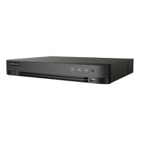 DVR 16 canale Turbo HD Hikvision iDS-7216HQHI-M1/S(C), 4MP, Acusense - deep learning-based motion detection 2.0 pentru toate can - 1