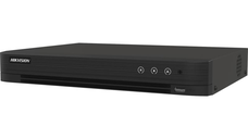 DVR Hikvision 4 canale IDS-7204HUHI-M1/S(C), 5MP, Acusens - Deep learning- based motion detection 2.0 pentru toate canalele, cla