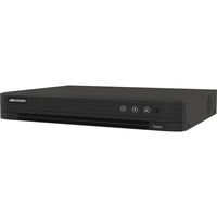 DVR Hikvision 4 canale IDS-7204HUHI-M1/S(C), 5MP, Acusens - Deep learning- based motion detection 2.0 pentru toate canalele, cla - 1