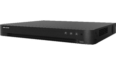 DVR Hikvision iDS-7204HTHI-M2/S(C)300227792IP Video Input 4-ch (up to 16-ch) Up to 8 MP resolution Support H.265+/H.265/H.264 +/