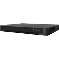 DVR Hikvision iDS-7204HTHI-M2/S(C)300227792IP Video Input 4-ch (up to 16-ch) Up to 8 MP resolution Support H.265+/H.265/H.264 +/ - 1