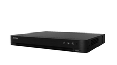 DVR HIKVISION iDS-7208HUHI-M2/S 8 channels and 2 HDDs 1U AcuSense Deep learning-based motion detection 2.0 is enabled by default