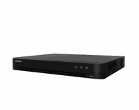 DVR HIKVISION iDS-7208HUHI-M2/S 8 channels and 2 HDDs 1U AcuSense Deep learning-based motion detection 2.0 is enabled by default - 1