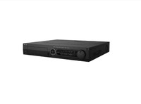 DVR TURBO HD 16 canale Hikvision IDS-7316HQHI-M4/S 16-ch IP camera inputs and 4 SATA interfaces, H.265 Pro+/H.265 Pro/H.265/H.26 - 1