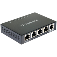 EdgeRouter X, 5-Port - 1