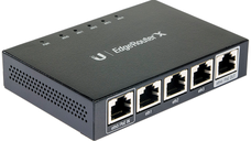 EdgeRouter X, 5-Port