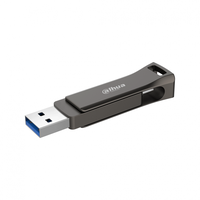 Flash Driver Dahua, P629, 64GB, USB 3.2, r/w 20/6 mb's - 3