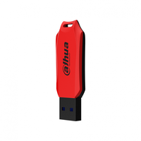 Flash Driver Dahua, U176, 128GB, USB 3.2, r/w 15/6 mb's - 3