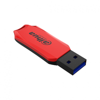 Flash Driver Dahua, U176, 128GB, USB 3.2, r/w 15/6 mb's - 1