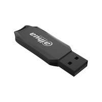 Flash Driver Dahua, U176, 32GB, USB 2.0, r/w 8/4 mb's - 3