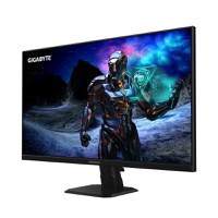 Gigabyte Monitor Gaming 27" SS IPS GS27Q X, Non-glare, Rezolutie: 2560 x 1440 (QHD), 300 cd/m2 (TYP), Contrast: 1000:1, Unghi vi - 3