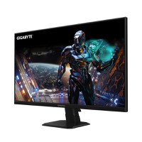 Gigabyte Monitor Gaming 27" SS IPS GS27QA, Non-glare, Rezolutie: 2560 x 1440(QHD), Luminozitate: 300 cd/m2, Contrast: 1000:1, Un - 3