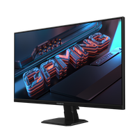 Gigabyte Monitor Gaming 27" SS IPS, Non-glare, Rezolutie: 1920 x 1080(FHD), Luminozitate: 300 cd/m2 (TYP), Contrast: 1000:1, Ung - 4