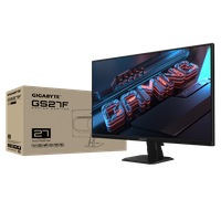 Gigabyte Monitor Gaming 27" SS IPS, Non-glare, Rezolutie: 1920 x 1080(FHD), Luminozitate: 300 cd/m2 (TYP), Contrast: 1000:1, Ung - 5