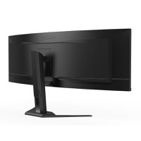 Gigabyte monitor gaming 49", display 1,196.7 x 339.2 mm, Backlight Edge, Anti-glare, Rezolutie: 5120 x 1440(DQHD, Luminozitate: - 17