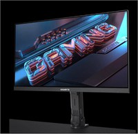 Gigabyte monitor gaming, M28U Arm Edition, diagonala: 28" IPS, rezolutie: 3840 x 2160 (UHD), luminozitate: 300 cd/m2 , contrast: - 2