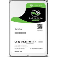 HDD Desktop SEAGATE Barracuda Guardian (3.5"/3TB/SATA 6Gbps/5400rpm) - 1