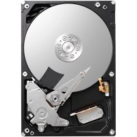 HDD Desktop TOSHIBA 2TB P300 CMR (3.5", 64MB, 7200RPM, NCQ, AF, SATA 6Gbps), retail pack - 1