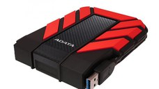 HDD extern ADATA, 2TB, HD710 Pro, 2.5