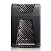 HDD Extern ADATA HD650, 1TB, Negru, USB 3.1 - 2