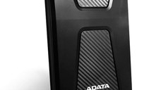 HDD Extern ADATA HD650, 1TB, Negru, USB 3.1