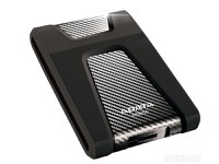 HDD Extern ADATA HD680, 1TB, Negru, USB 3.1 - 2