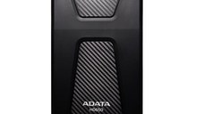 HDD Extern ADATA HD680, 1TB, Negru, USB 3.1