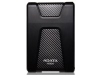 HDD Extern ADATA HD680, 4TB, Negru, USB 3.1 - 2