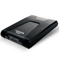 HDD Extern ADATA HD680, 4TB, Negru, USB 3.1 - 3