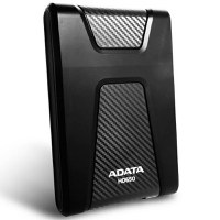 HDD Extern ADATA HD680, 4TB, Negru, USB 3.1 - 1