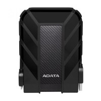 HDD Extern ADATA HD710, 4TB, Negru, USB 3.1 - 1